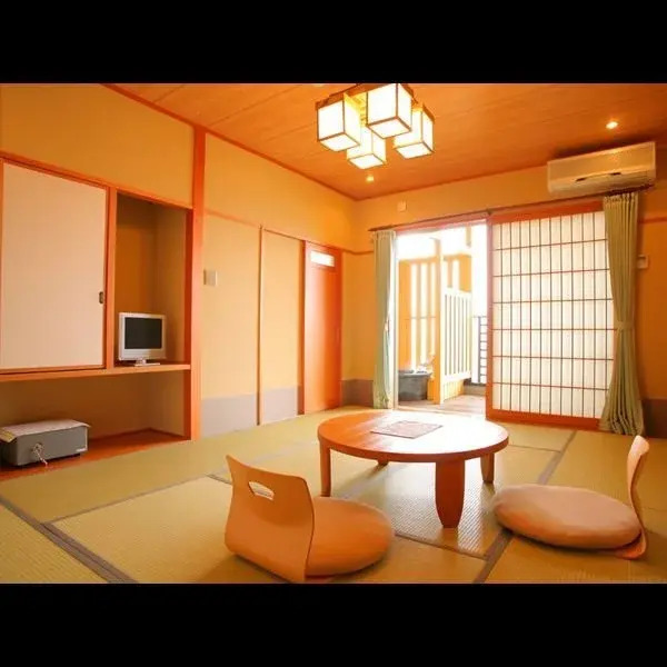 Hotel Himakajima Shimayado Umidori