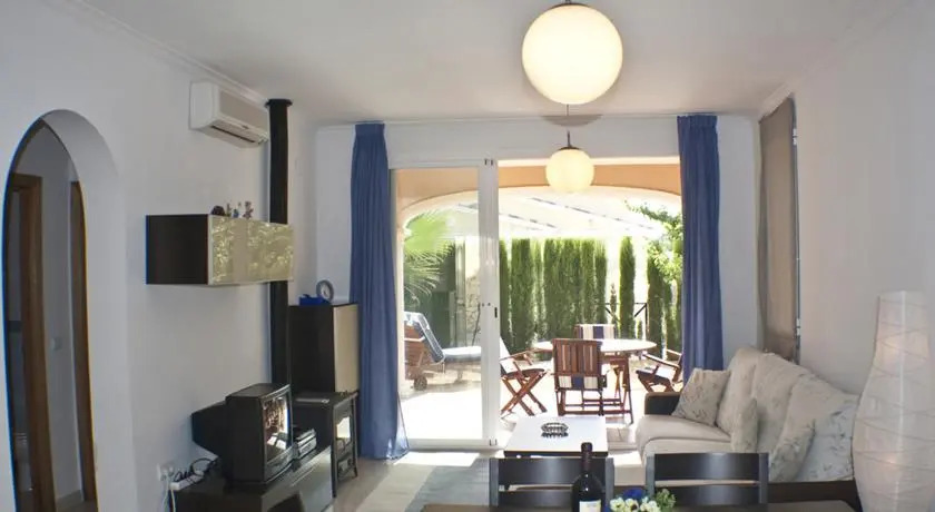 Bungalow Lilia