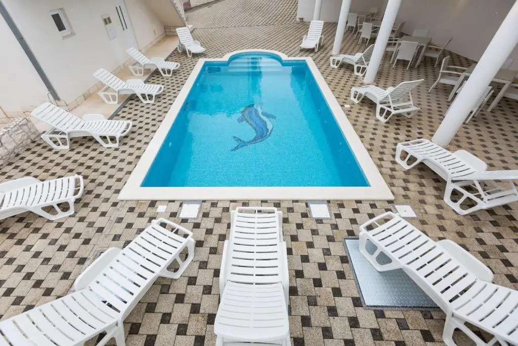 Apartmani Roko