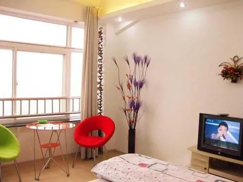 Dihu Hotel