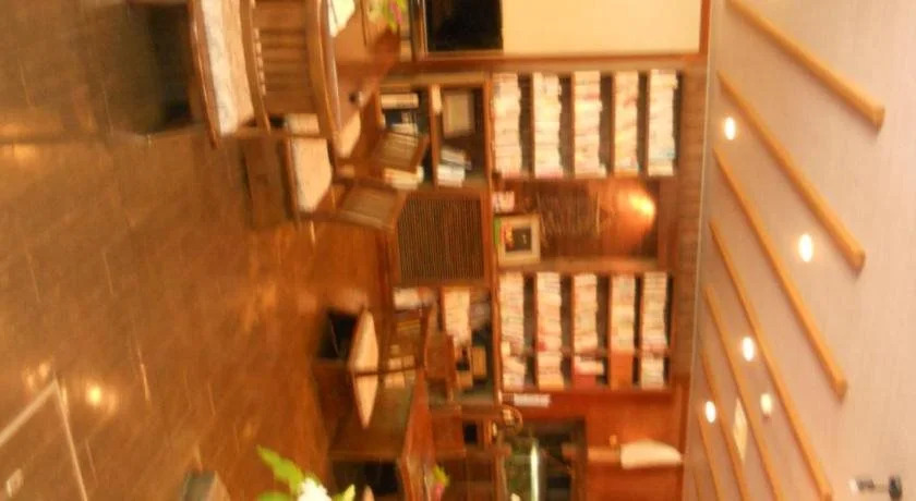 Ryokan Tenryu