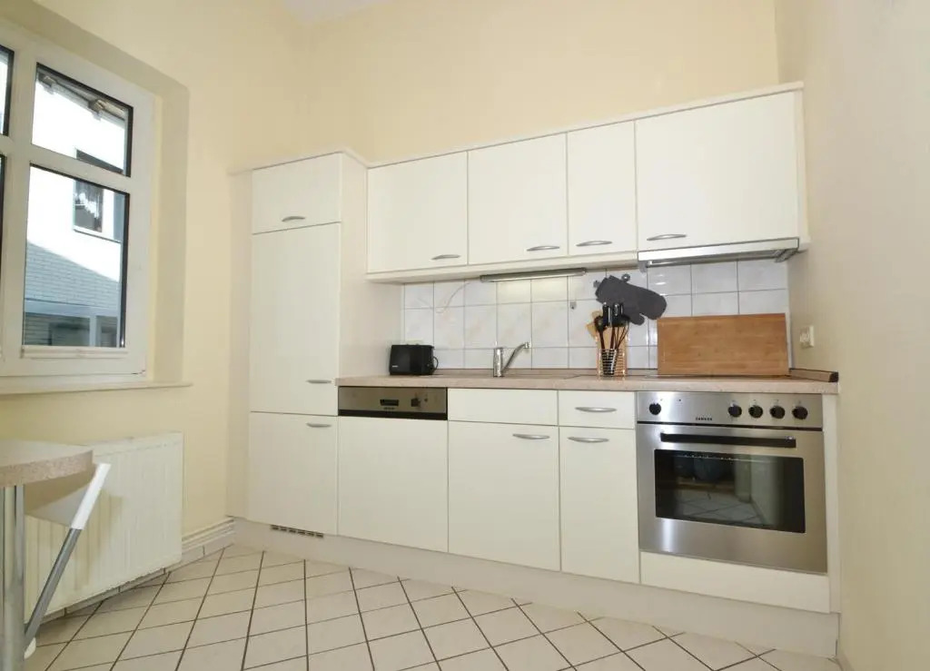 Villa Martha Apartment 4