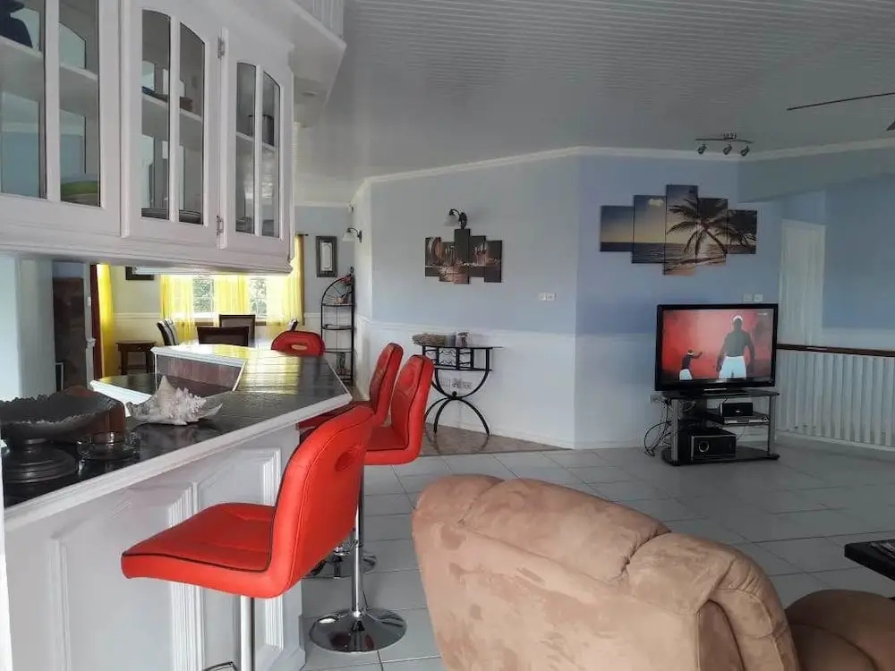 Rodney Heights Grande Splendour