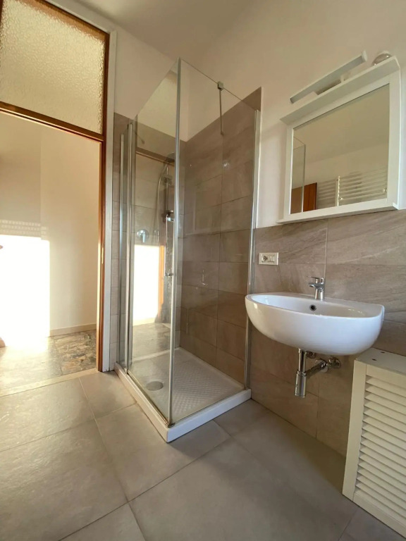 San Giuliano Apartment