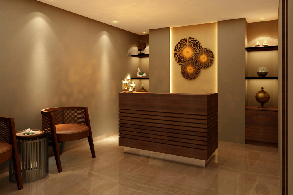 Courtyard by Marriott Nashik