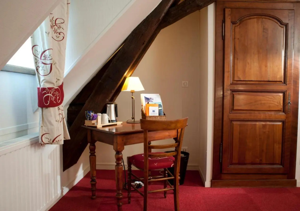 Teritoria Hôtel Wilson
