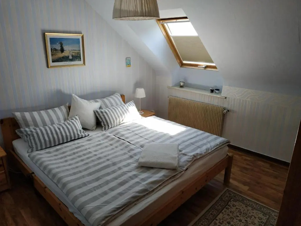 Ferienwohnung Heideweg