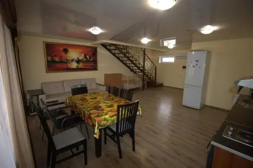 Guest House Staraya Pristan
