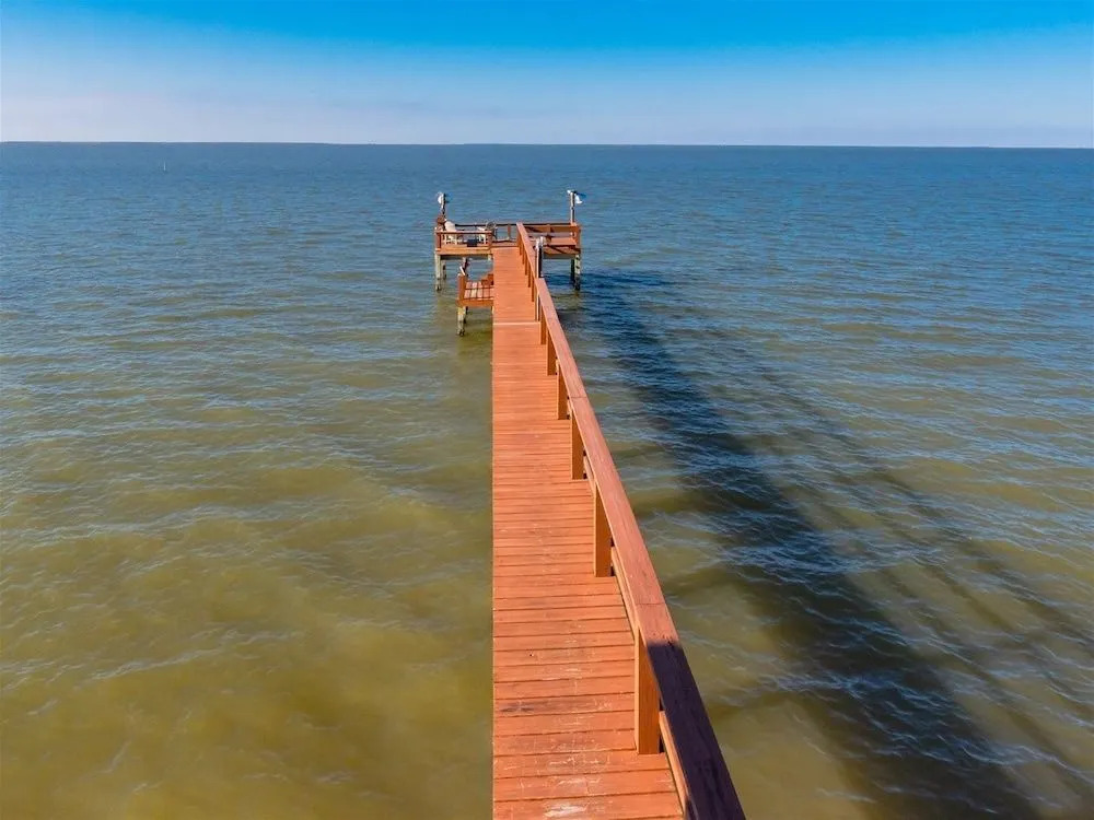 Pelican Point