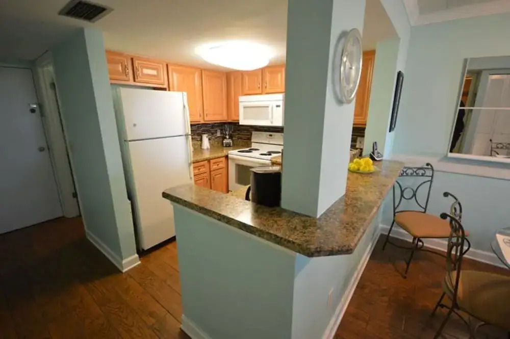 Unit 5223 - Ocean Racquet Club