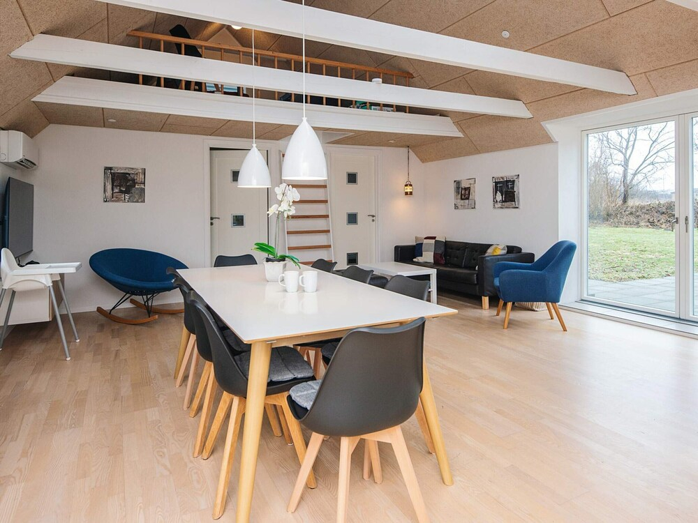 Holiday Home in LÃ¸kken
