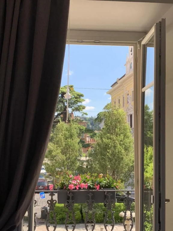 Bue Nero Suites Verona