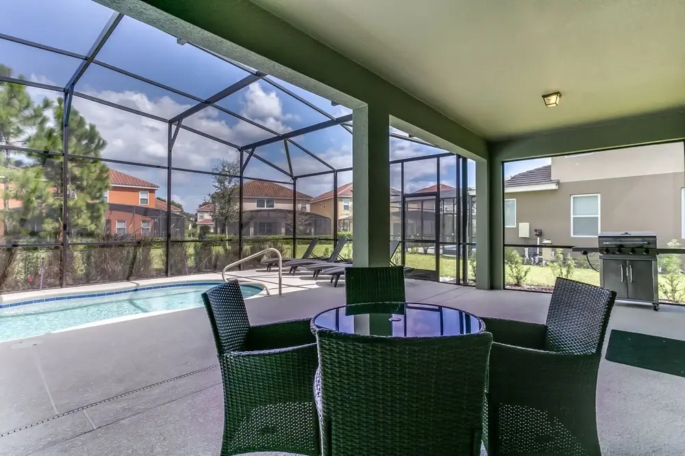Wildwood Way Villa 1