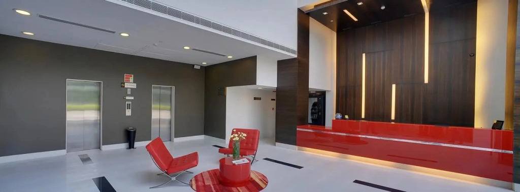 Keys Select by Lemon Tree Hotels, Kochi