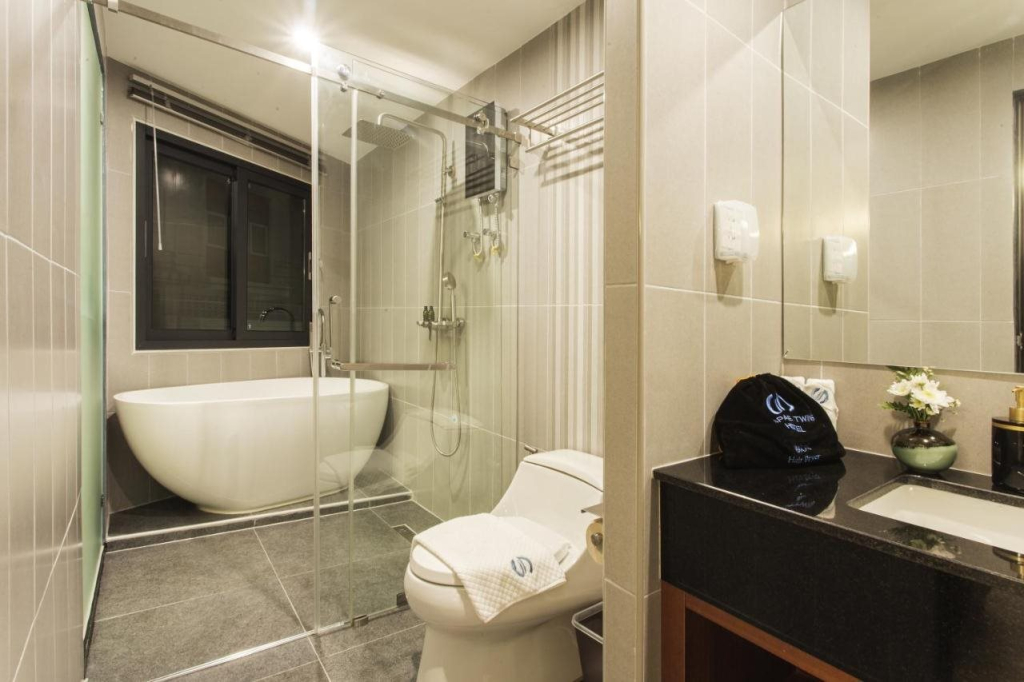 Thapae Twins Hotel