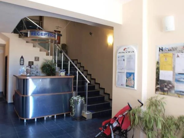 Hotel Penelope