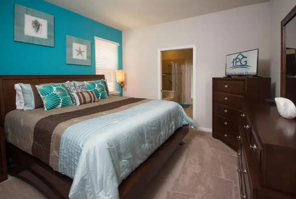 Windsor at Westside 6 Bedroom Home by Florida Star Vacations