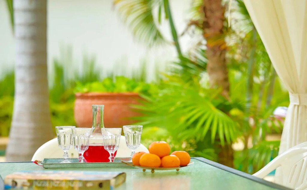 Grand Siam Villa Pattaya