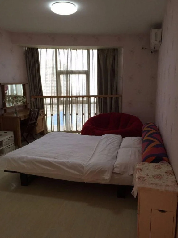 Nanjing Hao Ge Hotel