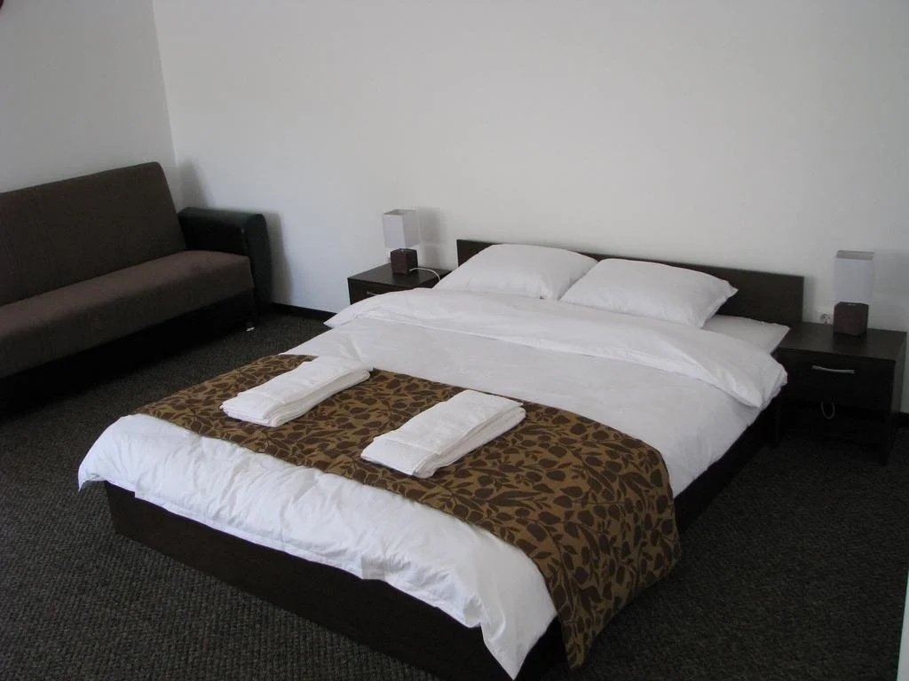 Park Hotel Eagle Stone