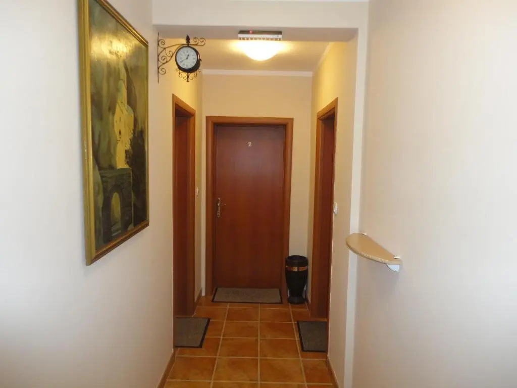 Apartments Nancy