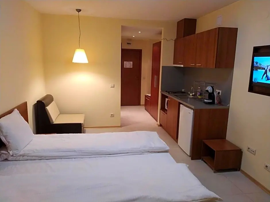 Boutique Residence