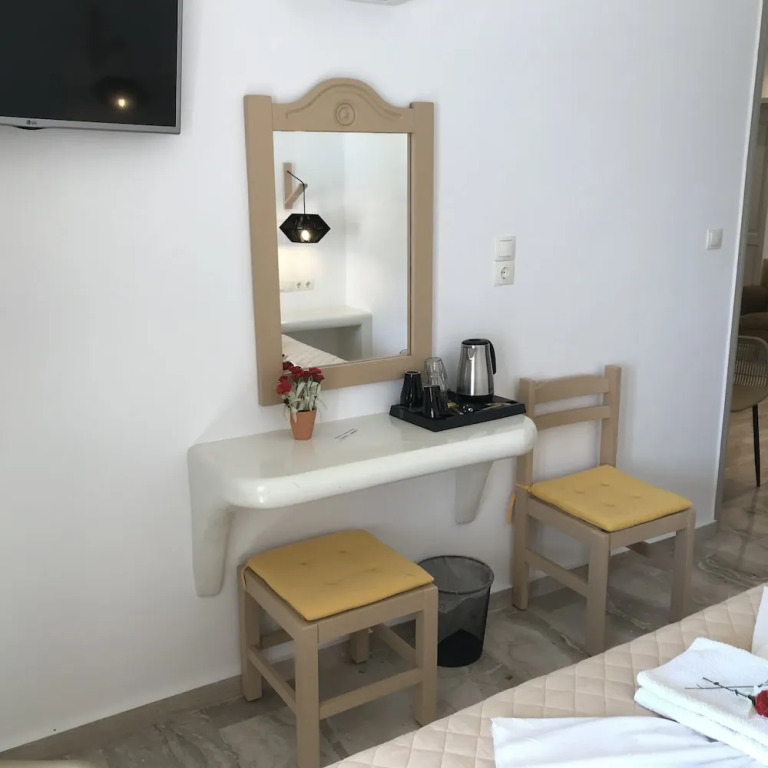 Vassiliki Rooms