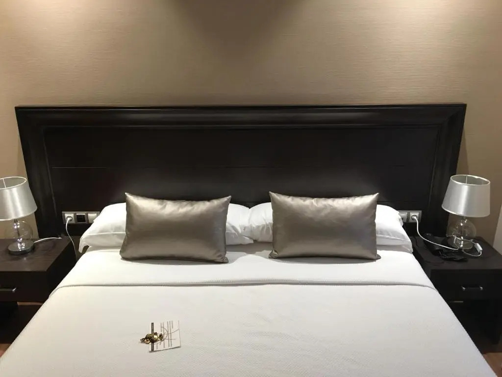 Hotel Calzada