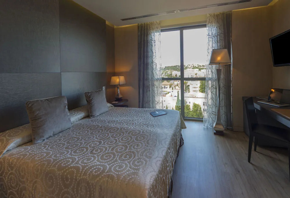 Hotel Veracruz