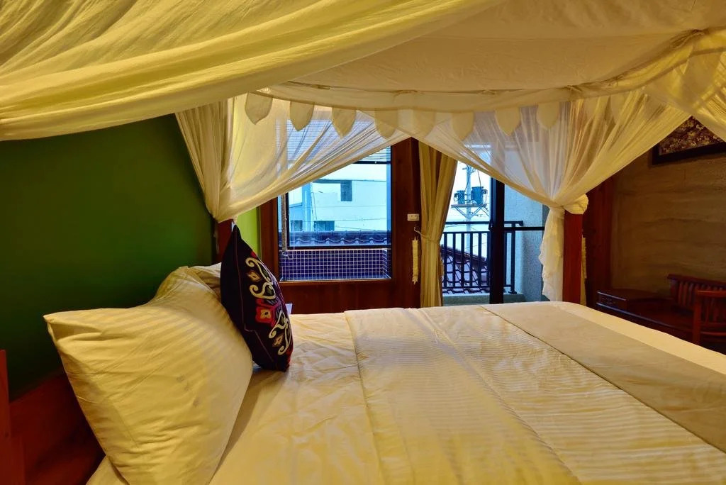 Wanzai B&B
