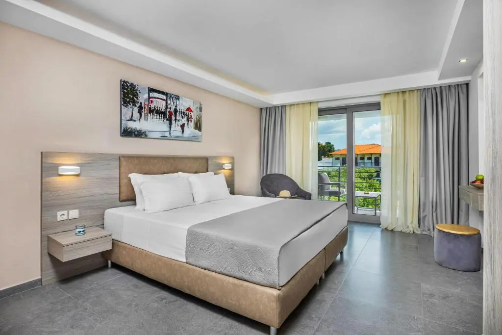 NewStory Suites Possidi