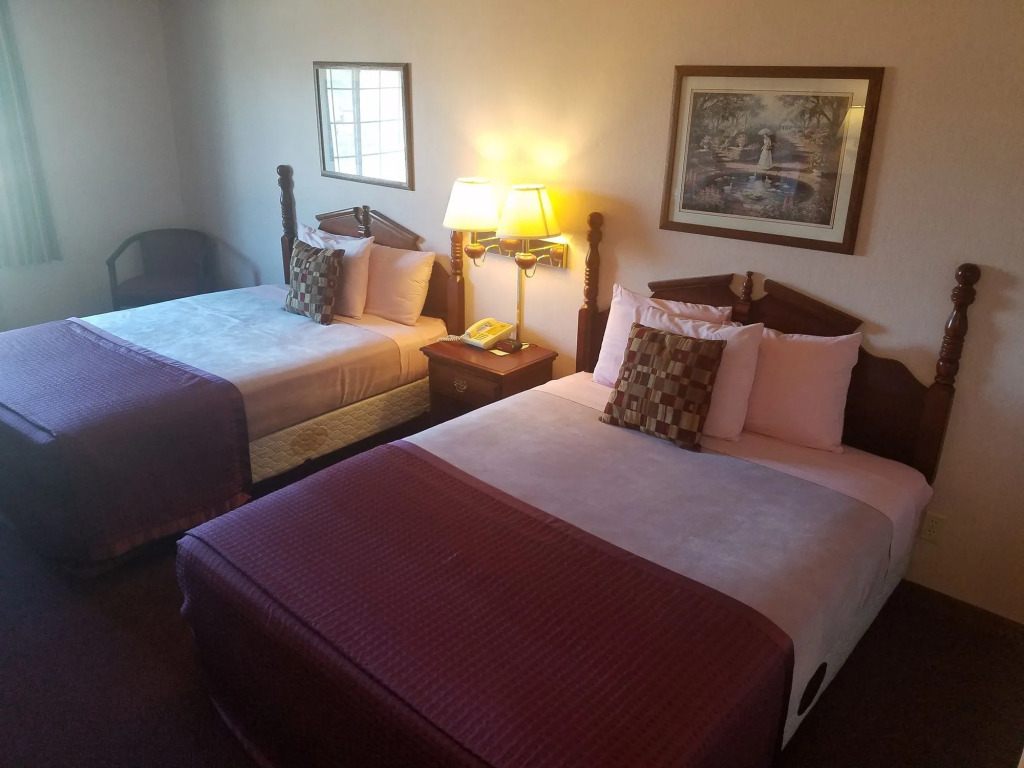 Scenic Hills Inn