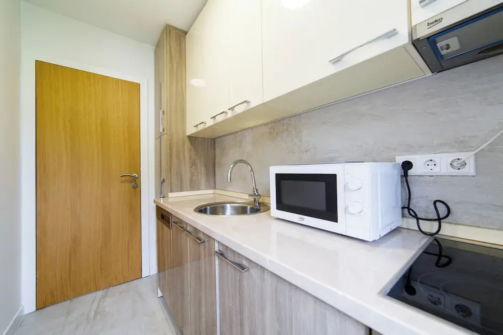 Casper B&B luxury apartments