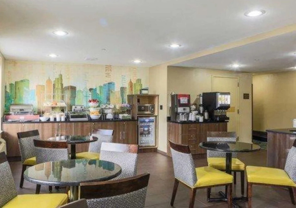Comfort Inn Brooklyn City Center