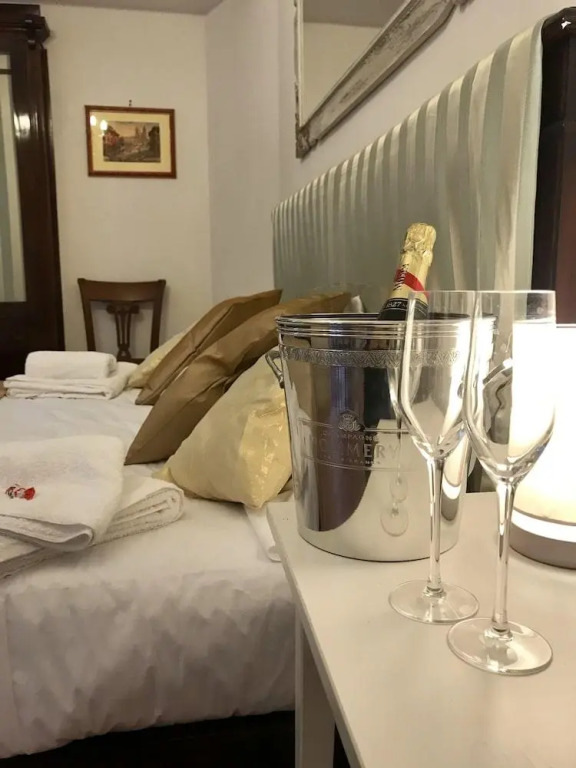 Three bedrooms Spagna Apartment