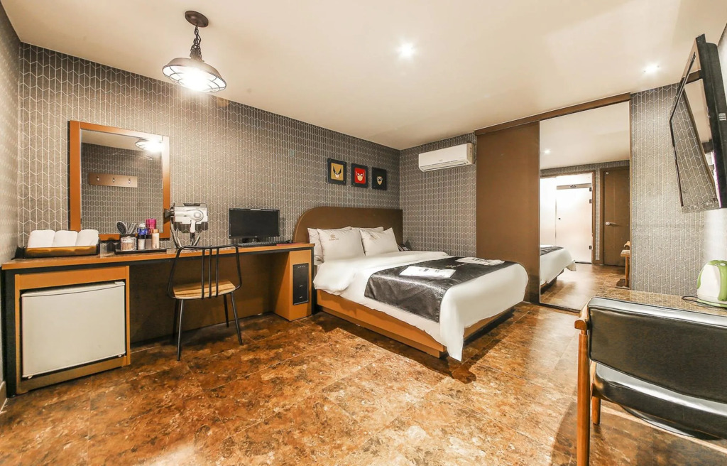 Noriter Hotel