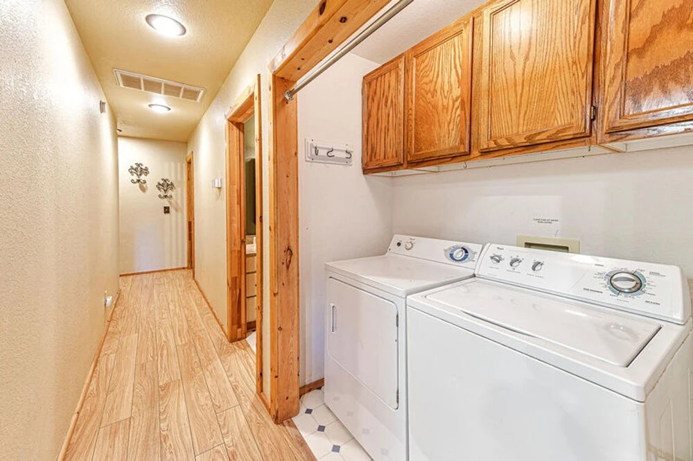 Four Bears Lodge by Tahoe Mountain Properties