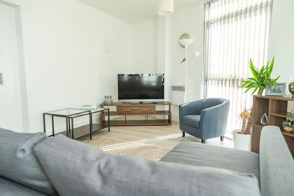 Kent Street - Apt 3