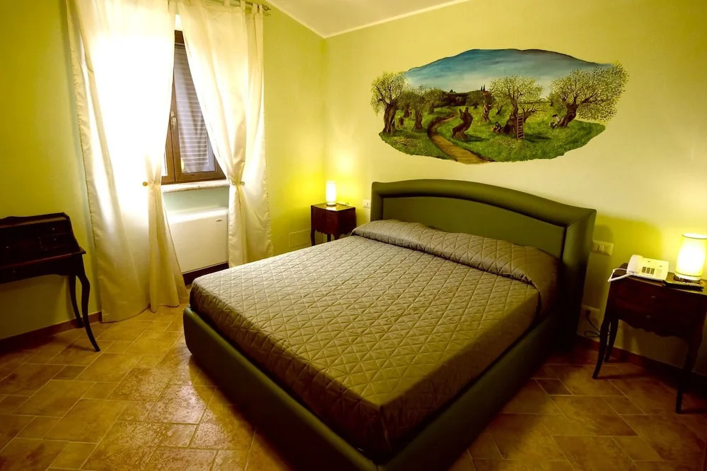 Agriturismo Ferrari