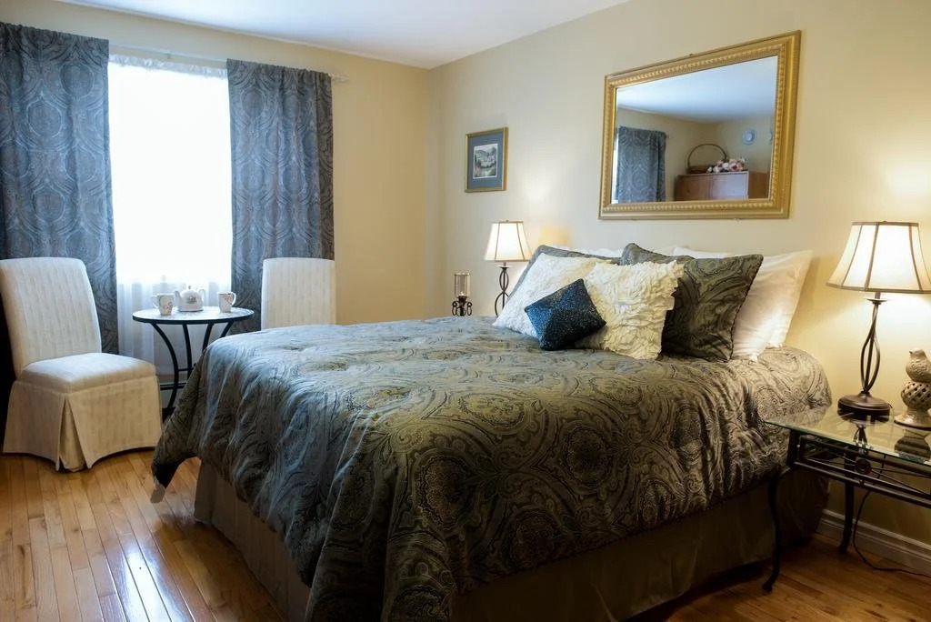English Garden Bed & Breakfast