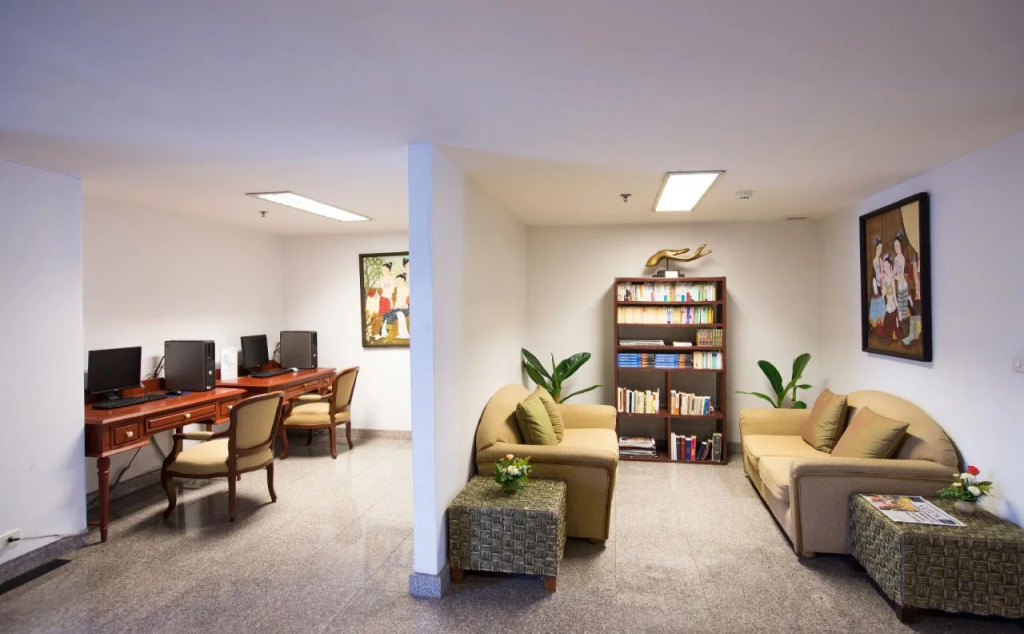 CH Hotel