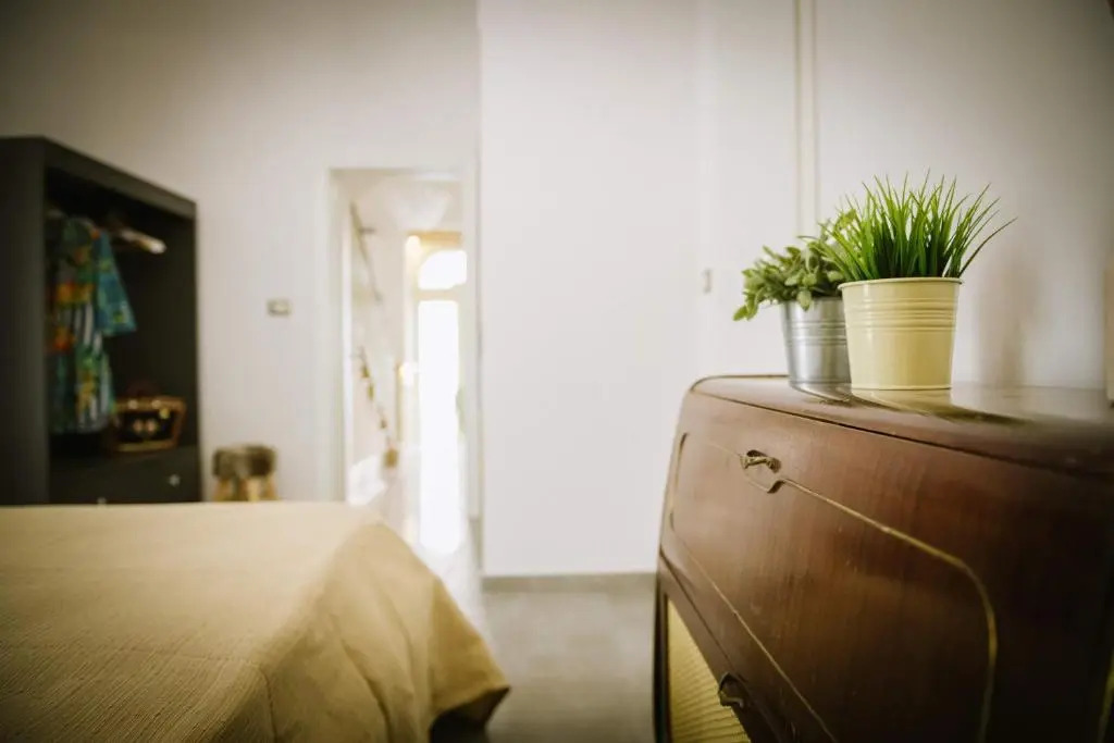 Regina Elena Rooms