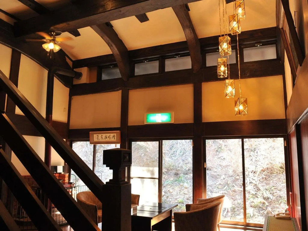 Ryokan Murayama