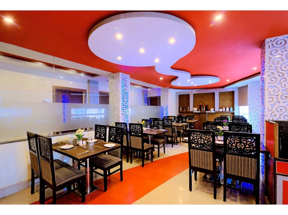 Hotel Zambala Retreat & Spa Darjeeling