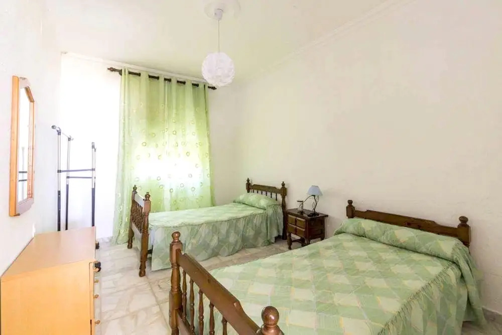 House With 3 Bedrooms in Conil de la Frontera, With Private Pool and E