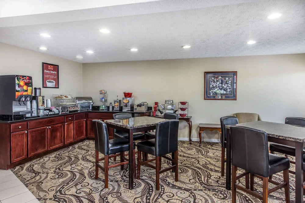 Econo Lodge Auburn