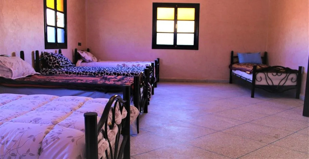 Hotel Kasbah Telouet