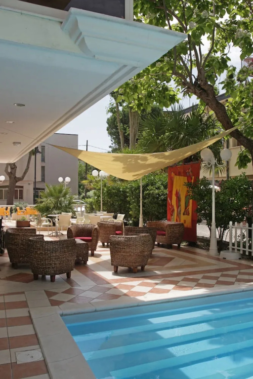 Hotel Ori