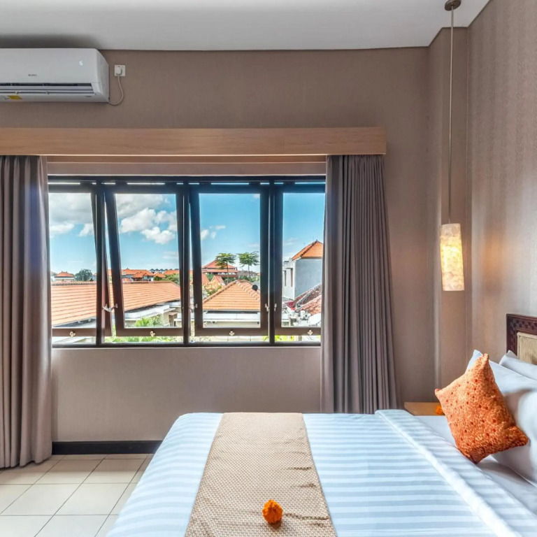 Svarna Suites Seminyak