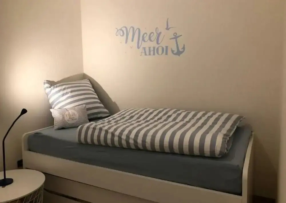 Holiday Home Meerhuus